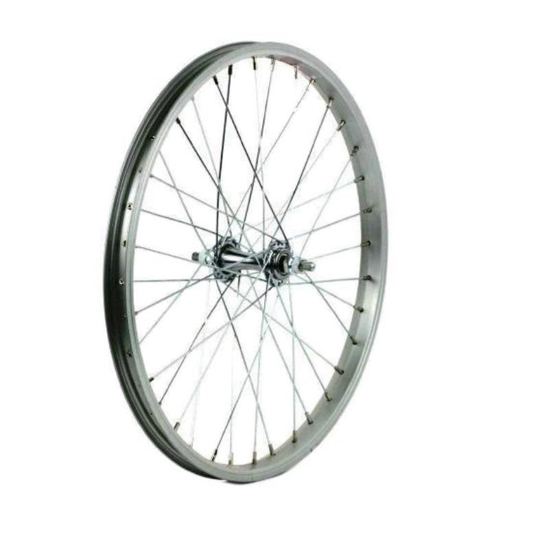 20'' Front Nutted Wheels