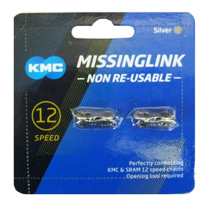 12 Speed Missing Link - CHA0990