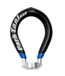 Park Tool - SW-40 & 42 - Four Sided Spoke Wrenches