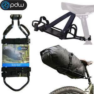 CAR0947 - PDW Bindle Rack - Seat Post Mount
