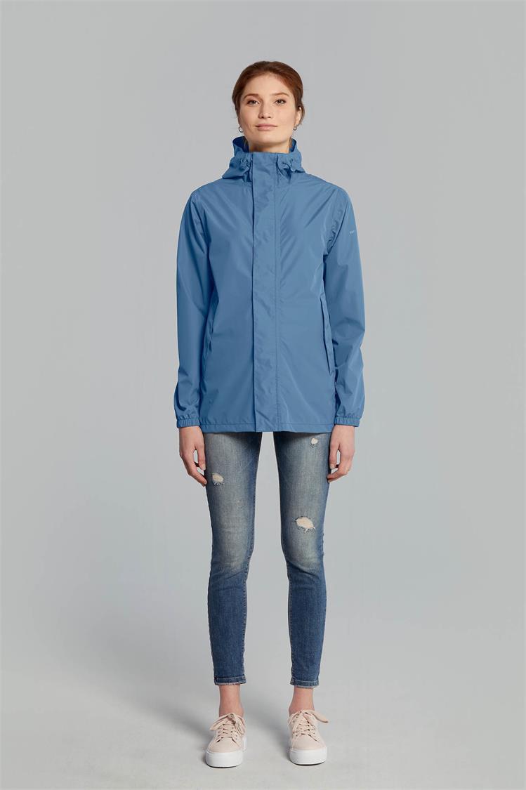 Load image into Gallery viewer, basil-hoga-bicycle-rain-jacket-unisex-blue (4)
