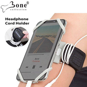 Run Tie Smart Phone Holder