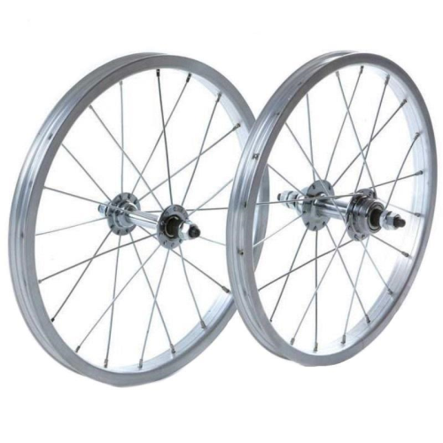 20" Alloy Screw-On Wheel