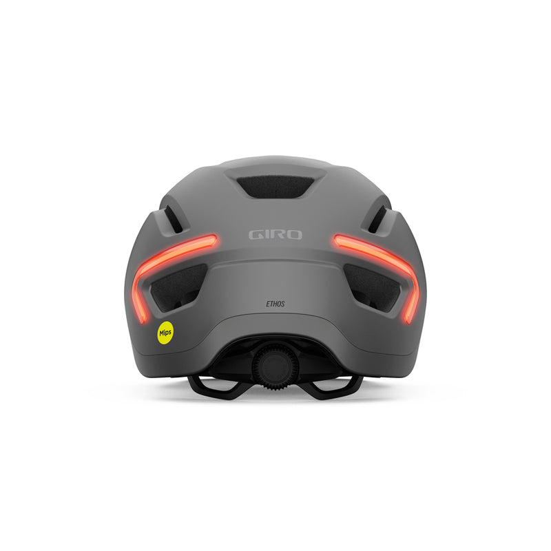 Load image into Gallery viewer, Giro Ethos MIPS - Urban Helmet - Matte Graphite
