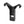 Ravemen ABM07 Saddle Rail Mount
