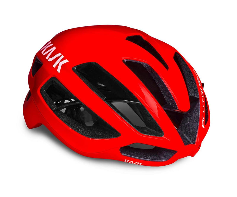 Load image into Gallery viewer, Kask protone Icon Red
