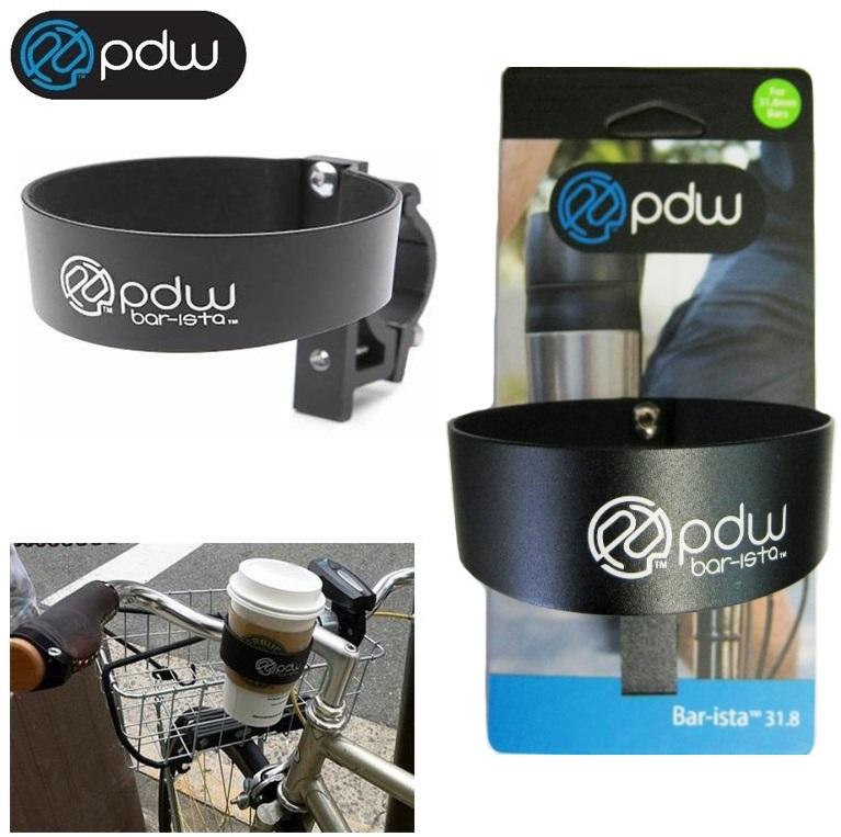 PDW Bar-ista Coffee Cup Holder