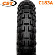 Load image into Gallery viewer, TYR5610 - CST 20 X 2.125 Tyre - C183
