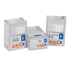 CST EV Tubes