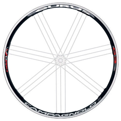 Campagnolo Rims