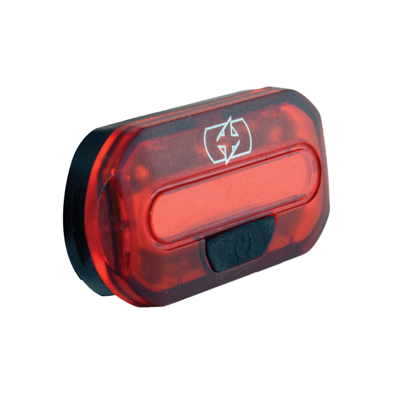 Load image into Gallery viewer, Oxford Bright Torch Light Set - Rear Light
