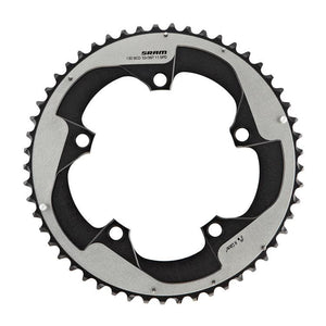 RED 22 53T 130bcd/5arm chainring - 11-spd