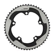 Load image into Gallery viewer, RED 22 53T 130bcd/5arm chainring - 11-spd
