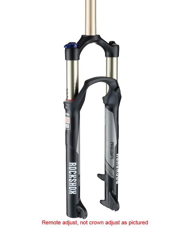 RockShox Reba A1-A5 (2012-2017) Fork Spare Parts – Cycle Trading