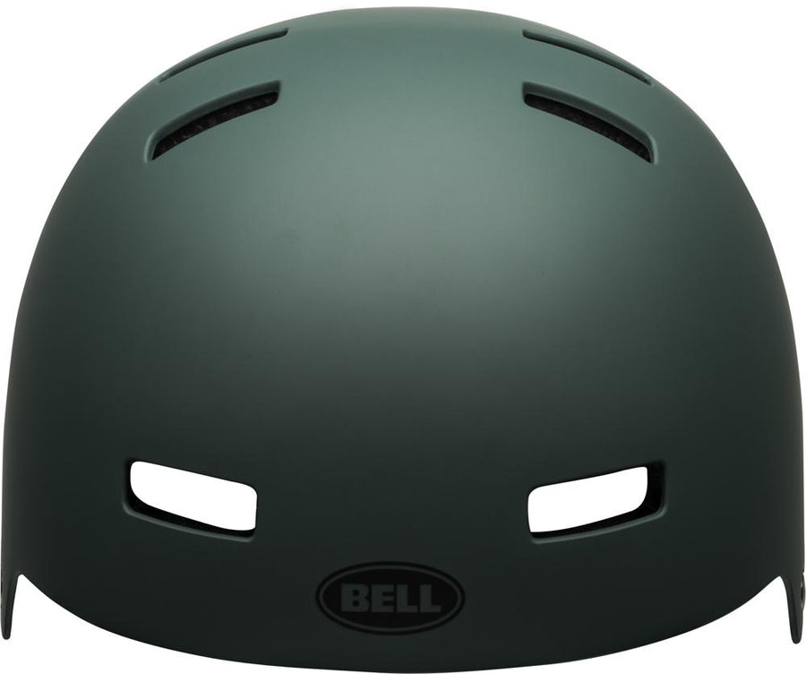 bell-local-bmx-skate-helmet-skull-matte-green-blac