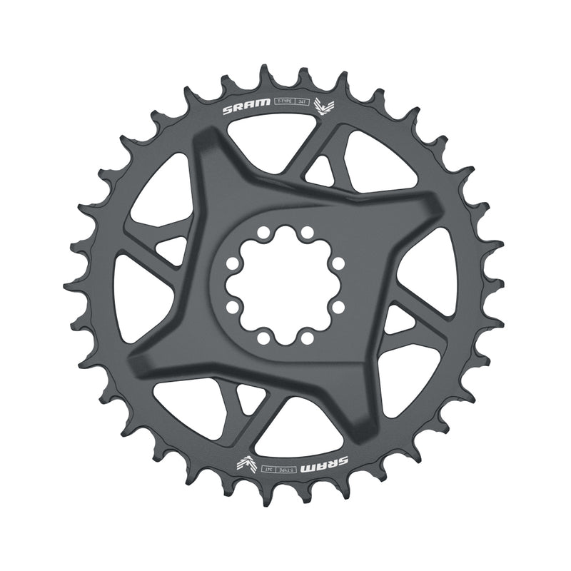 Load image into Gallery viewer, SRAM T TYPE GX EAGLE CHAINRING
