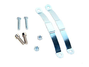 bottle cage straps