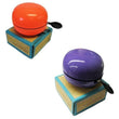 Load image into Gallery viewer, Retro Colour Bells Assorted (12/Box) - Individual
