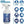 Oxford Rain Seal 500ml - SEA7001
