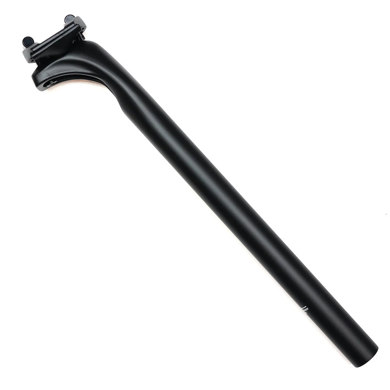 Load image into Gallery viewer, Cannondale SAVE Carbon Seatpost 25.4 x350 15mm offset

