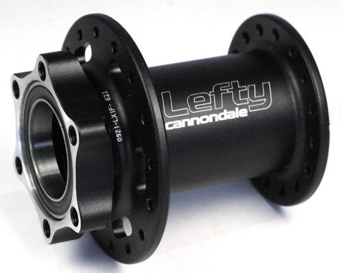 cannondale lefty parts