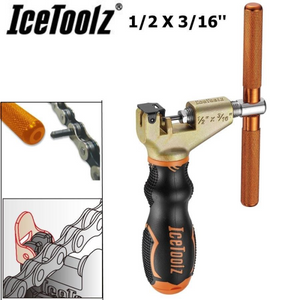 IceToolz E-Bike Pro Shop Chain Breaker