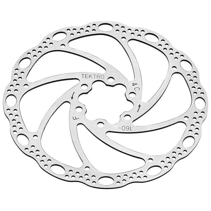 TEKTRO - 6 Bolt Disc Rotor (TRxxx-22)