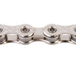 Load image into Gallery viewer, KMC - X1 - 1spd Chain (1/2&quot; x 3/32&quot;) Silver
