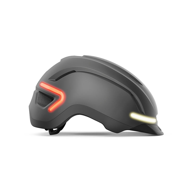 Load image into Gallery viewer, Giro Ethos MIPS - Urban Helmet - Matte Graphite
