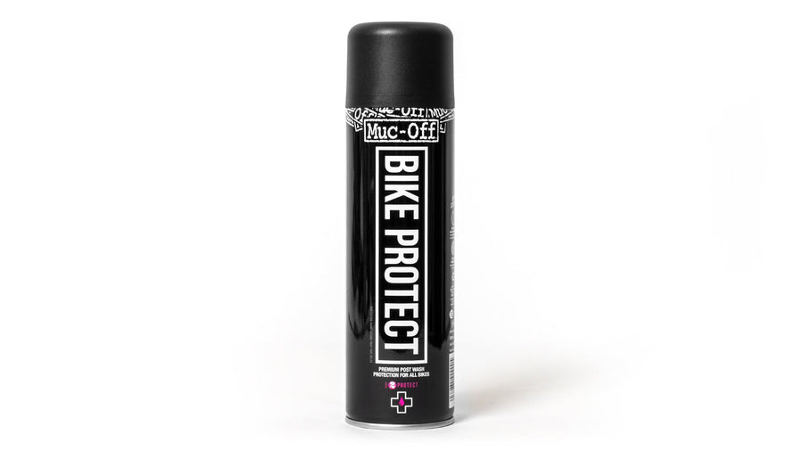 MUC-OFF PROTECT BIKE PROTECT 500ML