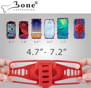 Bike Tie Pro 3 Stem Mount Phone Holder - CAR0048