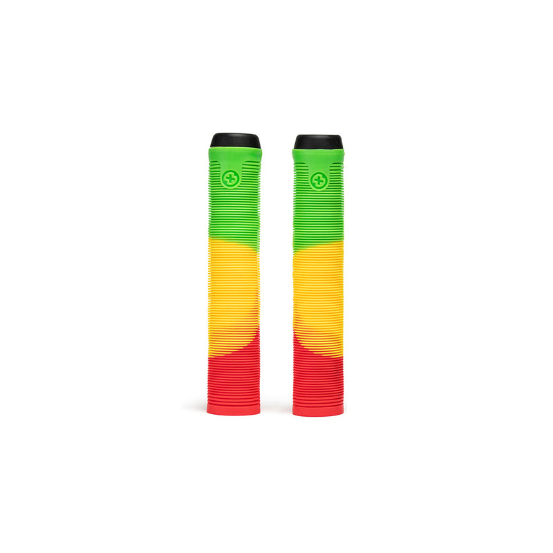 Load image into Gallery viewer, Saltplus XL Grips Rasta no flange

