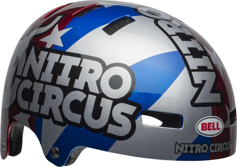 Bell Local - Nitro Circus