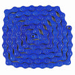 Load image into Gallery viewer, KMC - Z410A - 1spd Chain (1/2&quot; x 1/8&quot;) Blue

