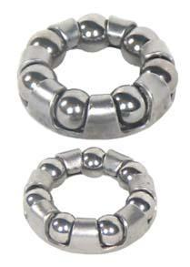 Caged Headset Bearings