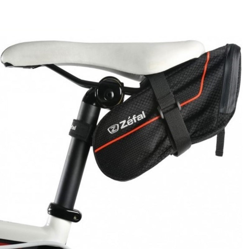 Load image into Gallery viewer, Zefal Z Light L Seat Bag - Fitted
