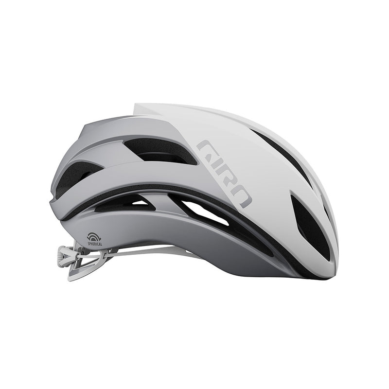 Load image into Gallery viewer, Giro Eclipse White Silver
