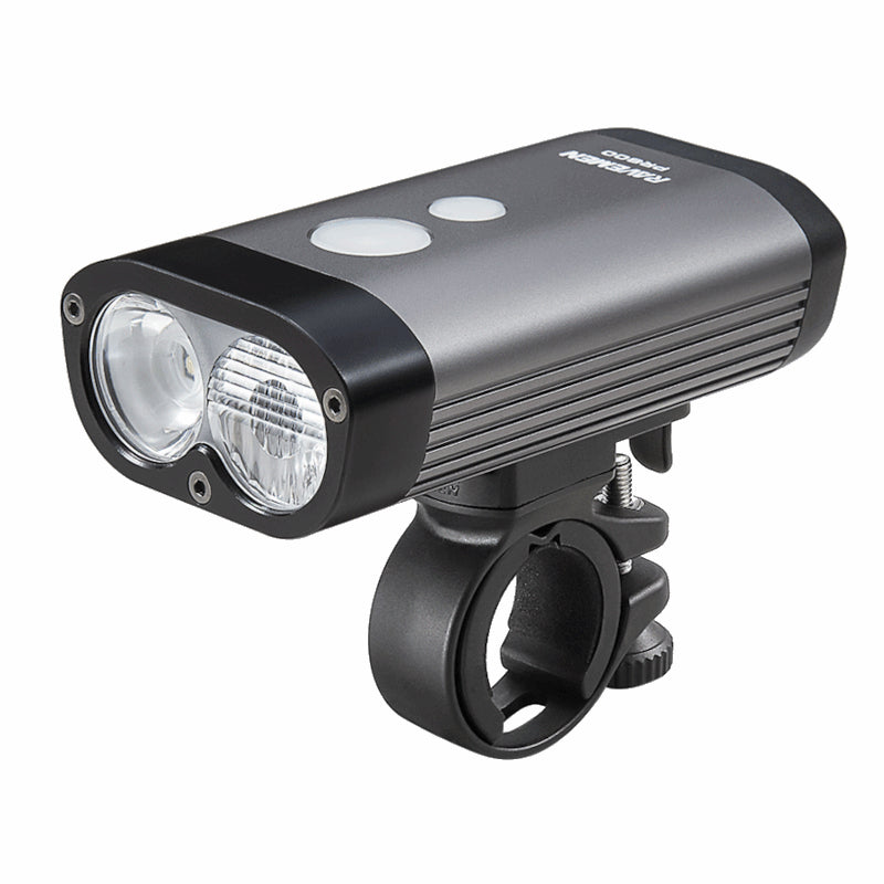 Load image into Gallery viewer, Ravemen PR800 Front Light
