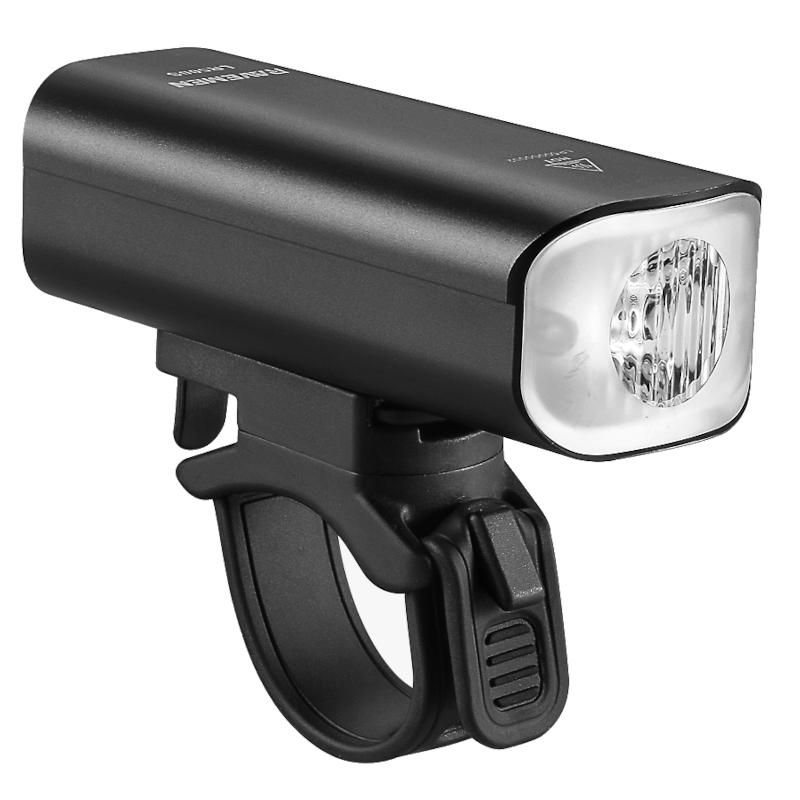 Load image into Gallery viewer, Ravemen LR500s/TR20 Light Set - LR500S Angle
