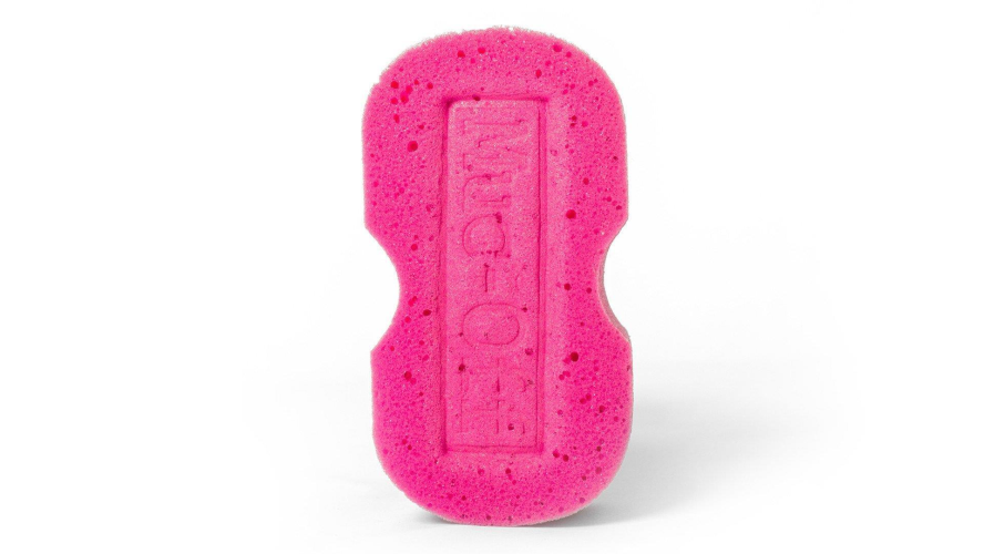 MUC-OFF CLEANER EXPANDING SPONGE
