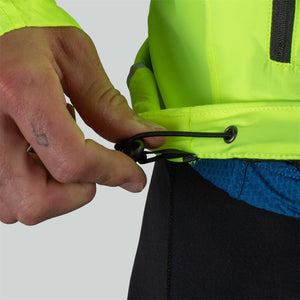Bellwether - Men's Velocity Convertible Jacket