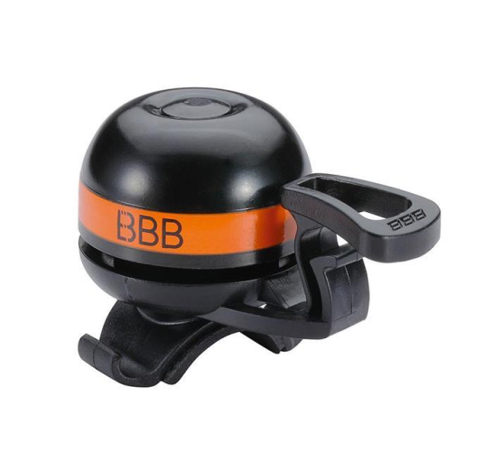 BBB EasyFit Bell