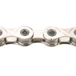 Load image into Gallery viewer, KMC - X11E - 11spd E-Bike (1/2" x 11/128") Silver/Silver
