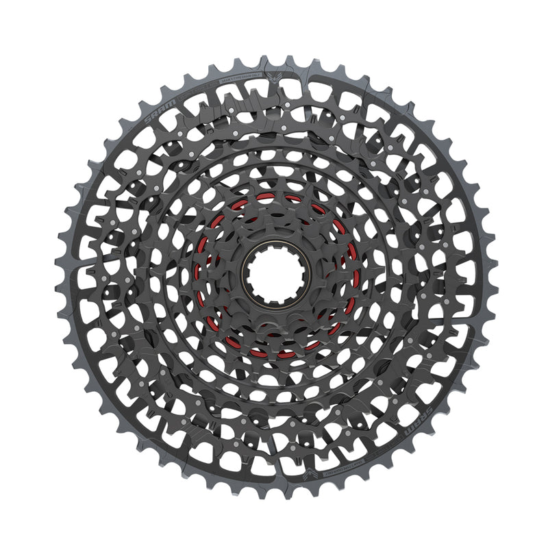 Load image into Gallery viewer, SRAM 1295 T-TYPE 10-52 Cassette
