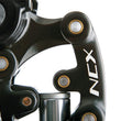Load image into Gallery viewer, Suntour suspension seatpost veiw 4
