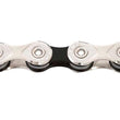 Load image into Gallery viewer, KMC - X10.93 - 10spd (1/2&quot; x 11/128&quot;) Black/Silver

