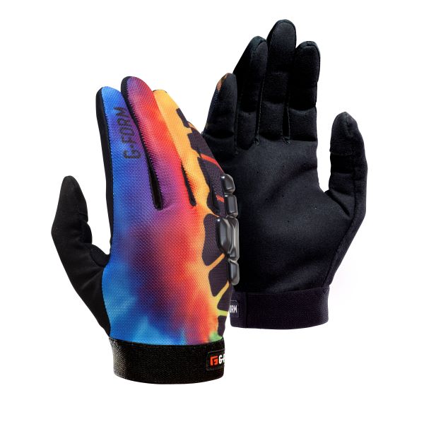 Load image into Gallery viewer, GL040250-SorataTrailGloves-TieDye tn
