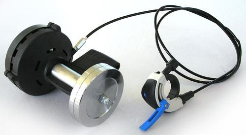 Tacx Home Trainer Parts