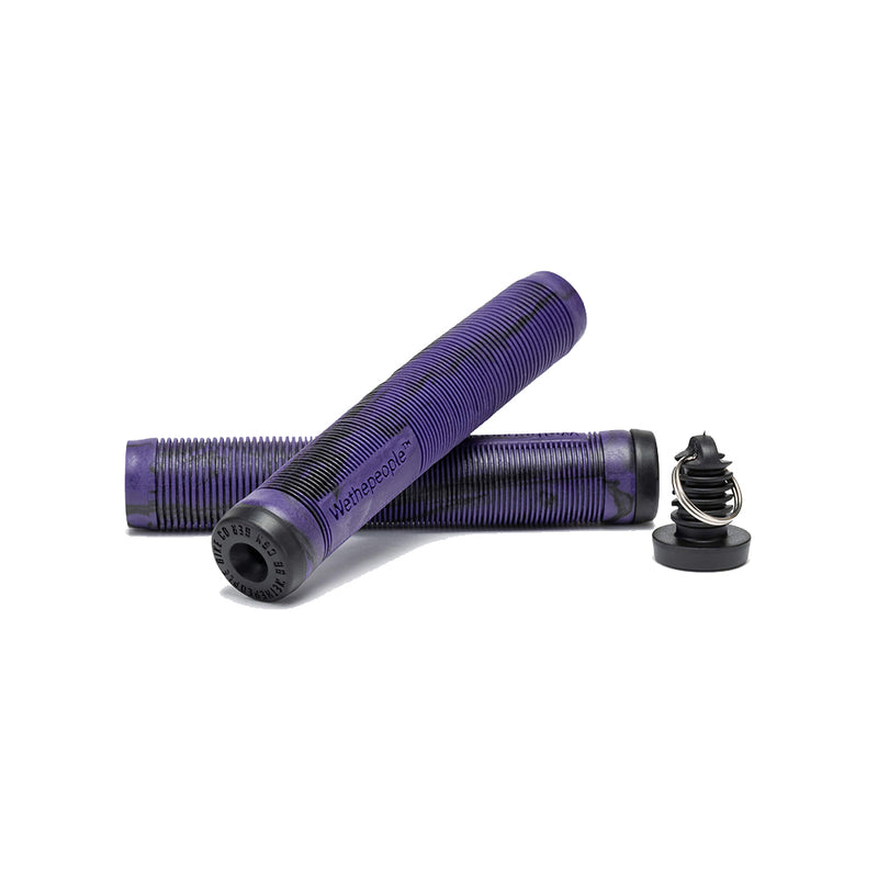 Load image into Gallery viewer, WTP Perfect Grips Purple Swirl
