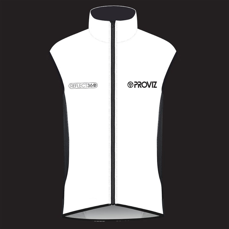 Load image into Gallery viewer, Proviz Reflect360 Performance Women&#39;s Gilet - Hi-Vis
